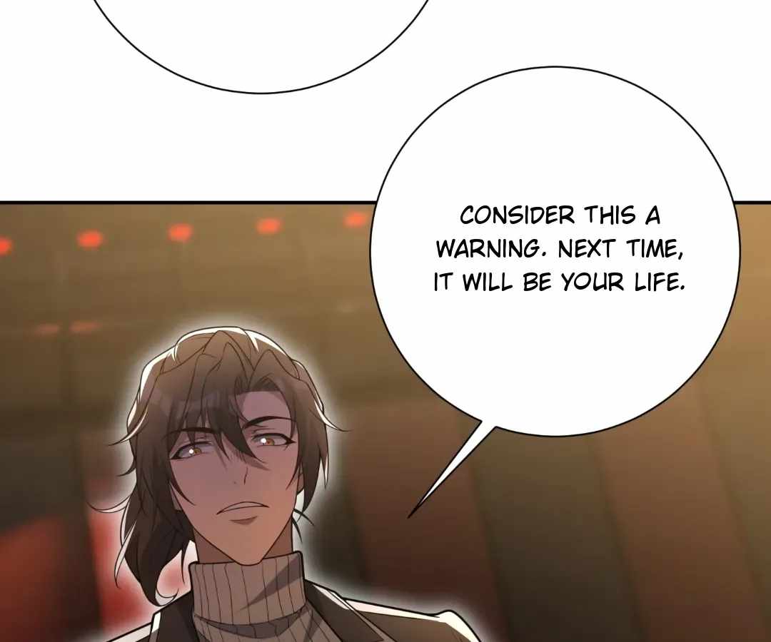 When I Reincarnated, I Stood at the Top with Supernatural Cheats. Chapter 73 page 112 - 