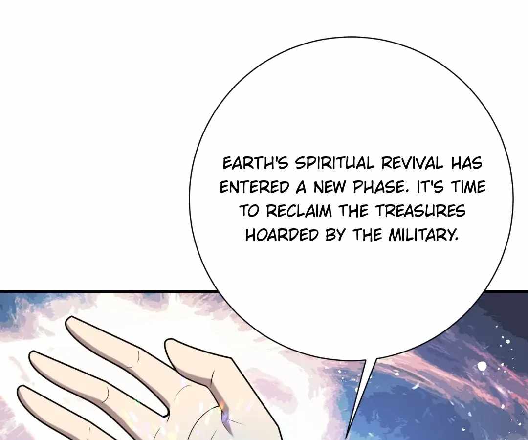 When I Reincarnated, I Stood at the Top with Supernatural Cheats. Chapter 73 page 119 - 