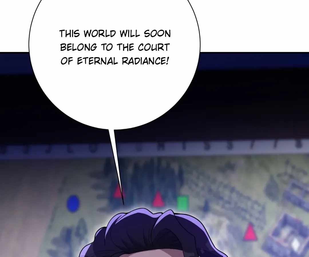 When I Reincarnated, I Stood at the Top with Supernatural Cheats. Chapter 73 page 121 - 