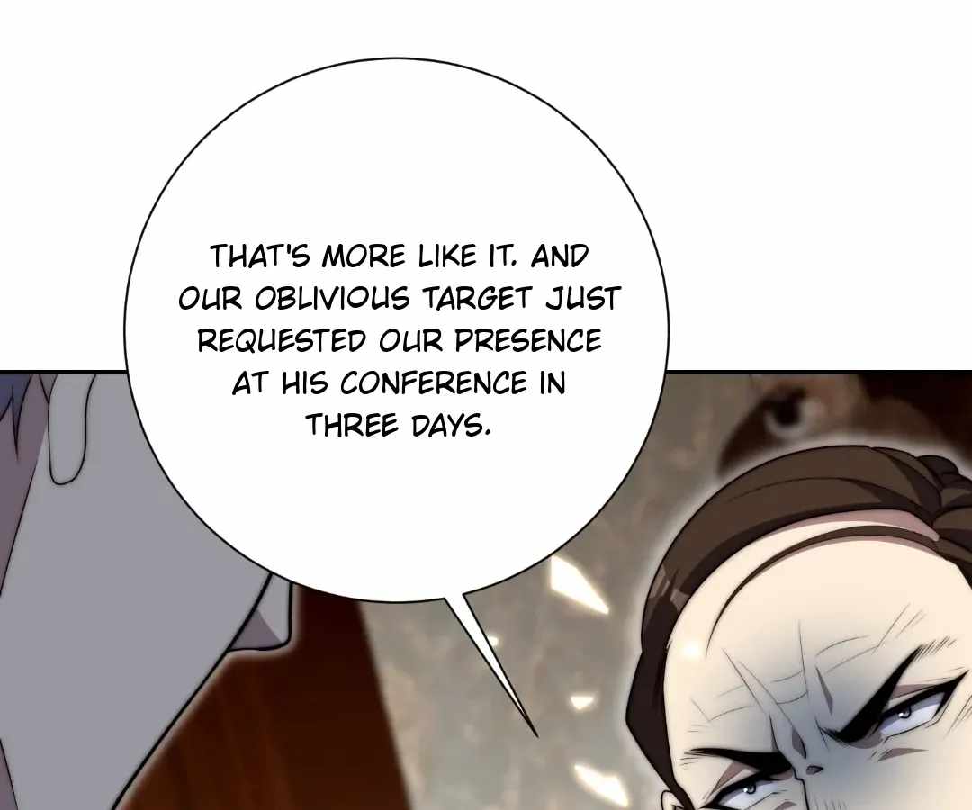 When I Reincarnated, I Stood at the Top with Supernatural Cheats. Chapter 73 page 16 - 