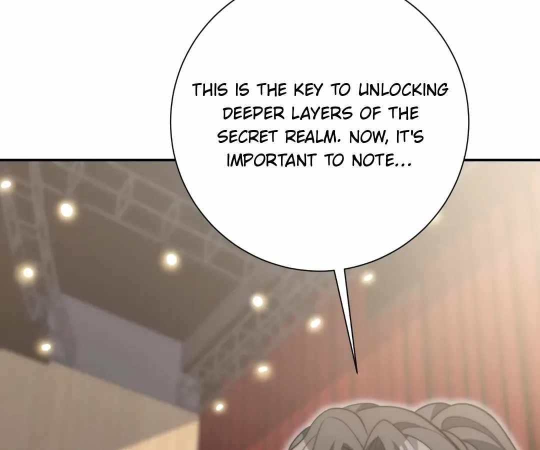 When I Reincarnated, I Stood at the Top with Supernatural Cheats. Chapter 73 page 23 - 