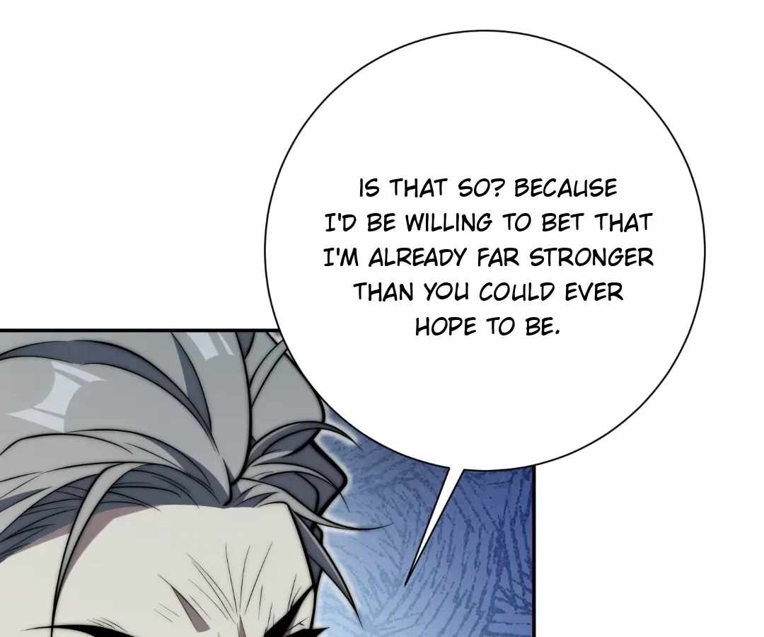 When I Reincarnated, I Stood at the Top with Supernatural Cheats. Chapter 73 page 39 - 