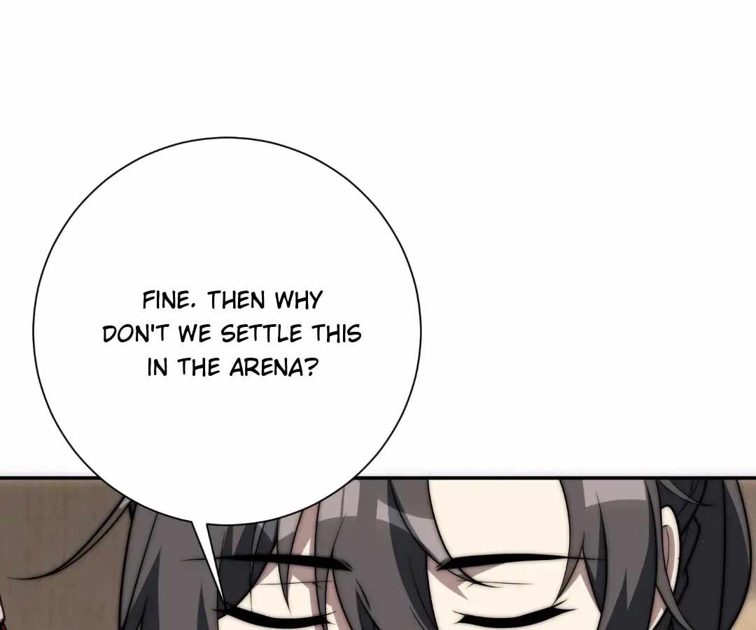 When I Reincarnated, I Stood at the Top with Supernatural Cheats. Chapter 73 page 41 - 