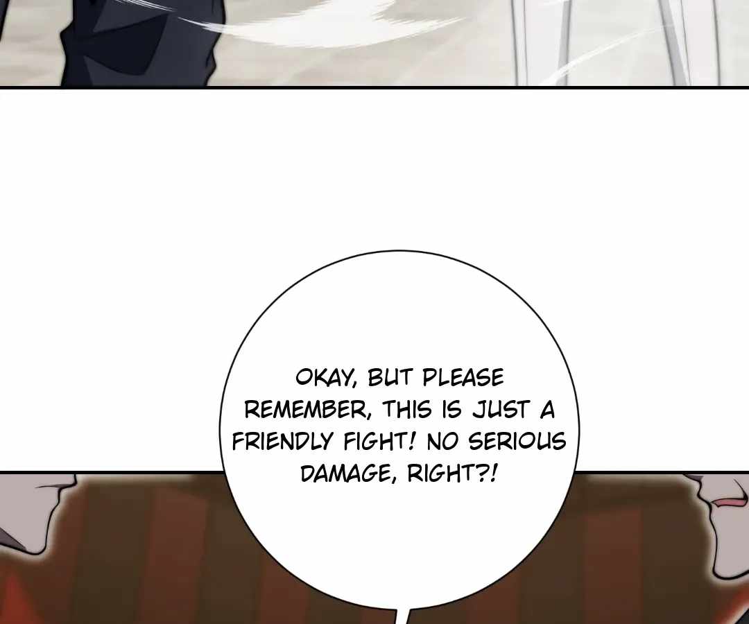 When I Reincarnated, I Stood at the Top with Supernatural Cheats. Chapter 73 page 50 - 
