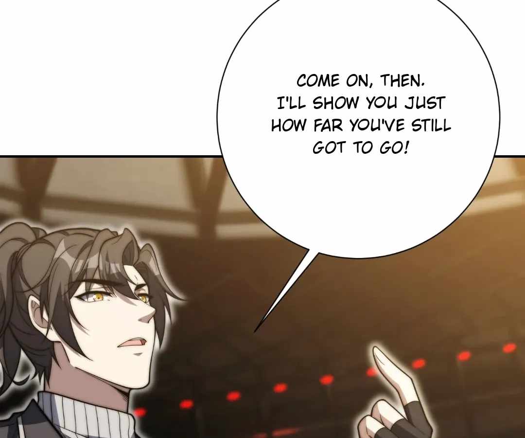 When I Reincarnated, I Stood at the Top with Supernatural Cheats. Chapter 73 page 52 - 