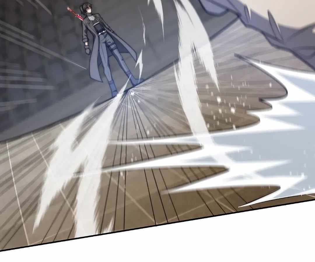 When I Reincarnated, I Stood at the Top with Supernatural Cheats. Chapter 73 page 56 - 
