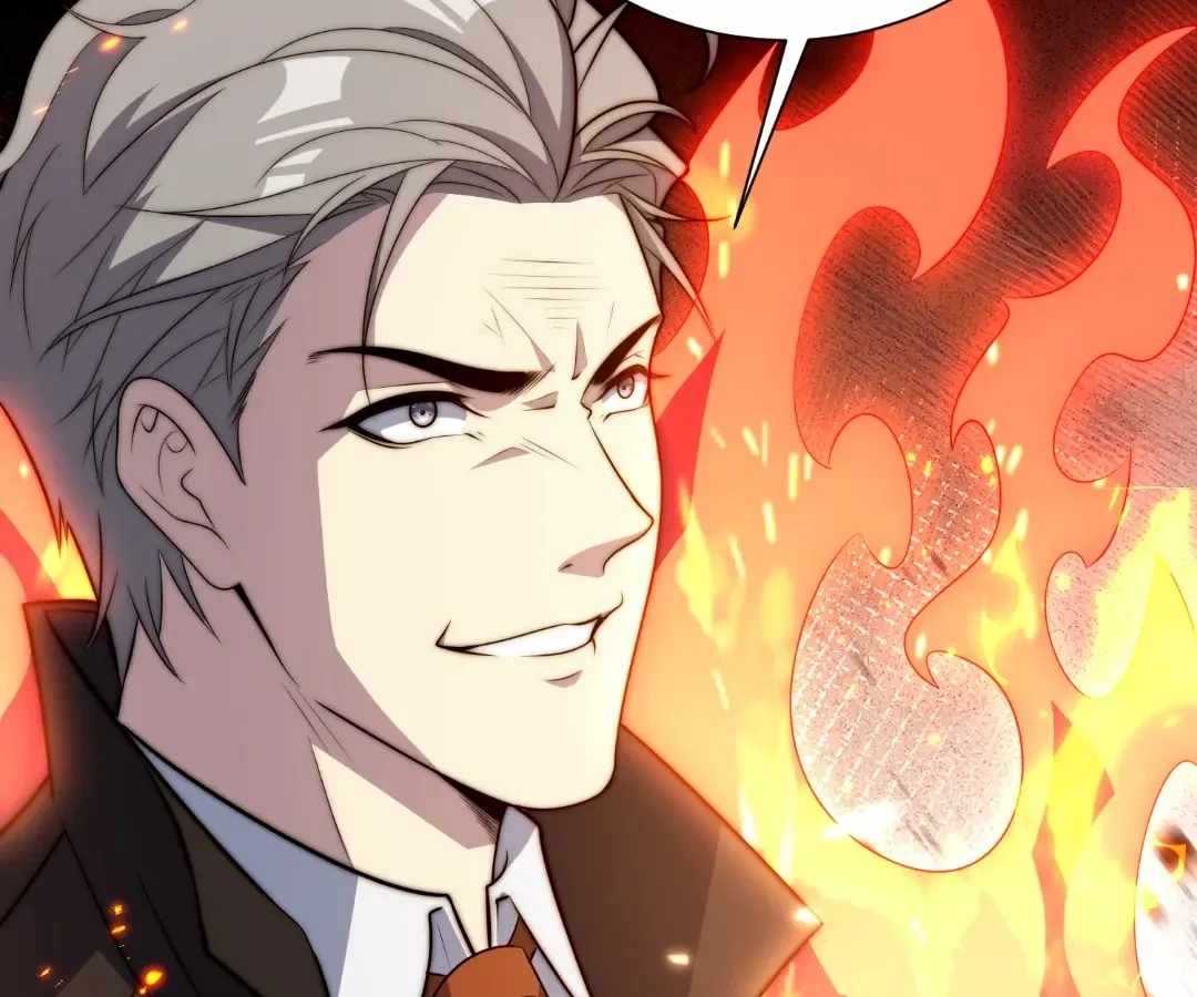 When I Reincarnated, I Stood at the Top with Supernatural Cheats. Chapter 73 page 8 - 