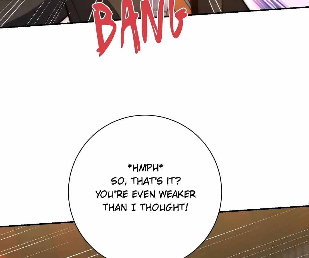 When I Reincarnated, I Stood at the Top with Supernatural Cheats. Chapter 73 page 72 - 