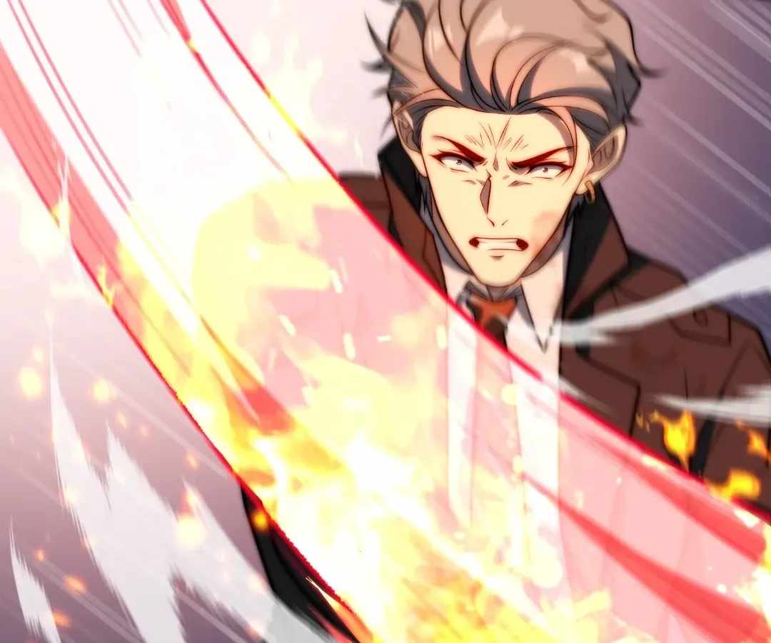 When I Reincarnated, I Stood at the Top with Supernatural Cheats. Chapter 73 page 78 - 