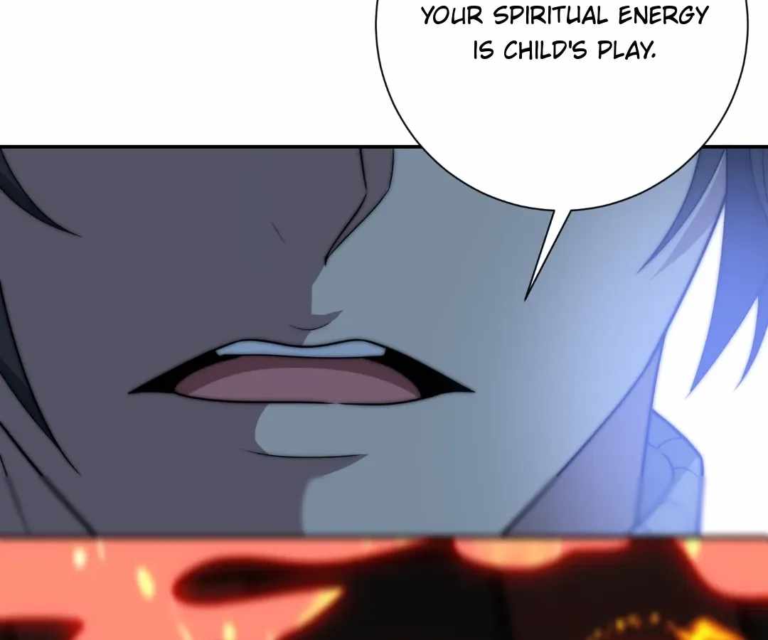 When I Reincarnated, I Stood at the Top with Supernatural Cheats. Chapter 73 page 86 - 