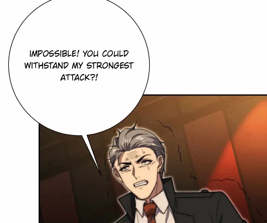 When I Reincarnated, I Stood at the Top with Supernatural Cheats. Chapter 73 page 93 - 