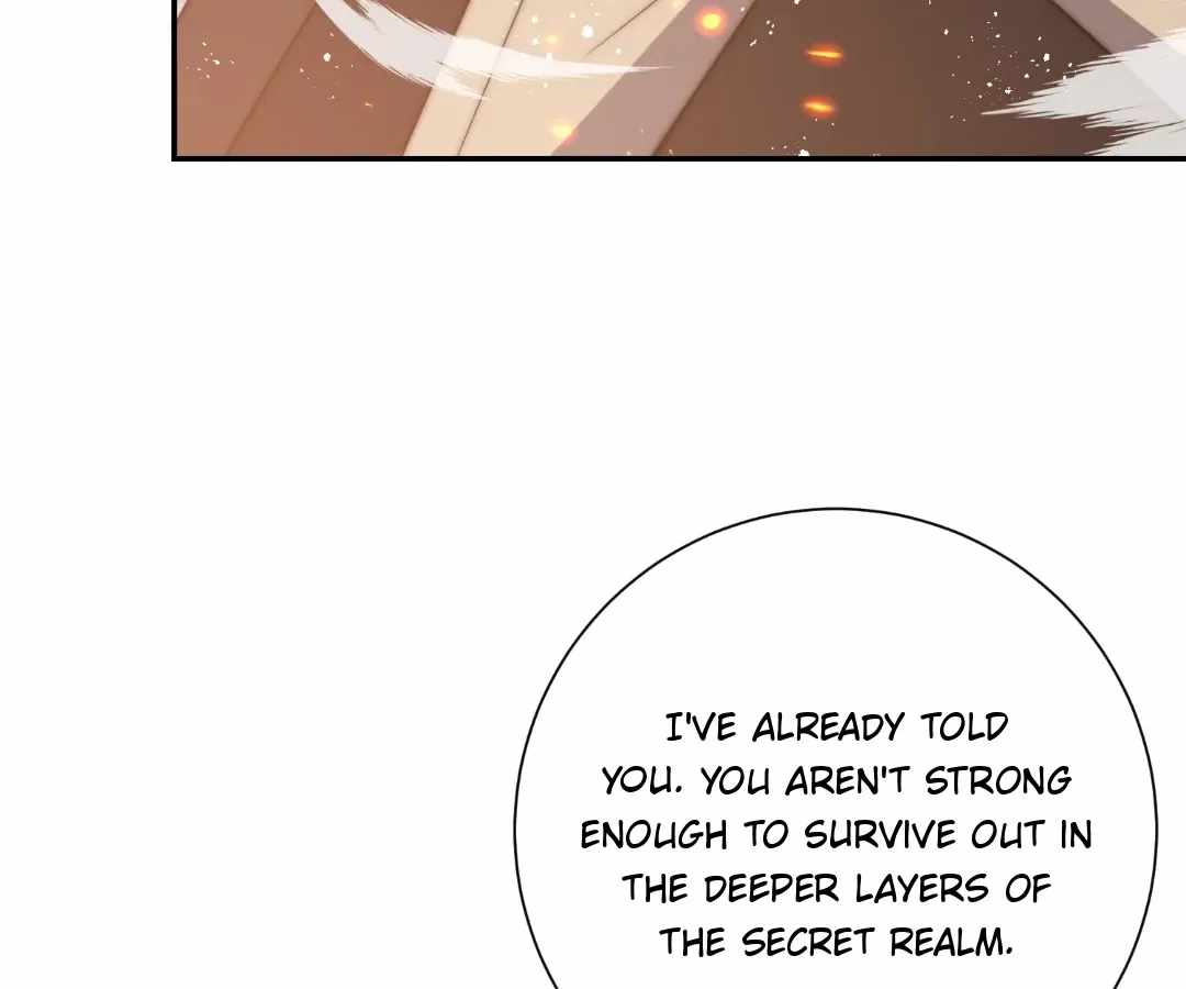 When I Reincarnated, I Stood at the Top with Supernatural Cheats. Chapter 73 page 95 - 