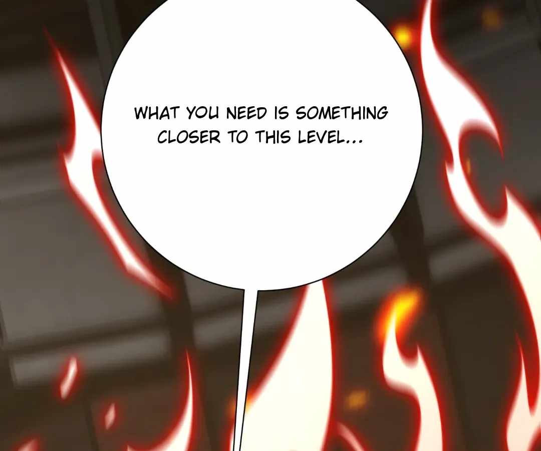 When I Reincarnated, I Stood at the Top with Supernatural Cheats. Chapter 73 page 98 - 