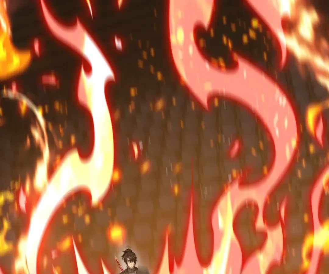 When I Reincarnated, I Stood at the Top with Supernatural Cheats. Chapter 73 page 100 - 
