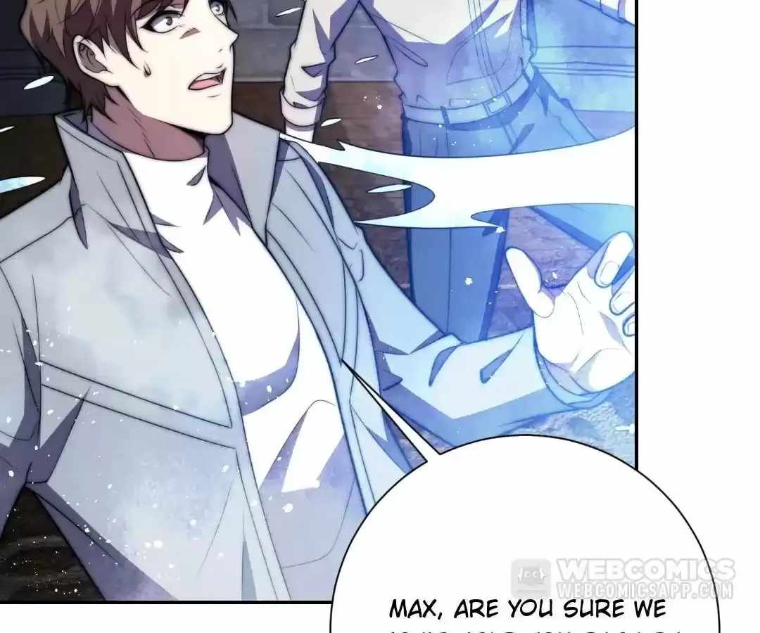 When I Reincarnated, I Stood at the Top with Supernatural Cheats. Chapter 74 page 11 - 