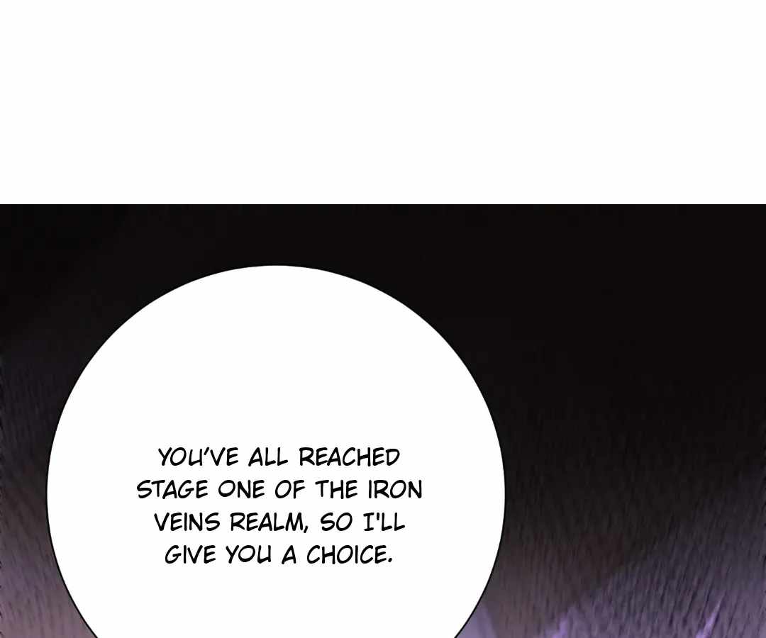 When I Reincarnated, I Stood at the Top with Supernatural Cheats. Chapter 74 page 109 - 