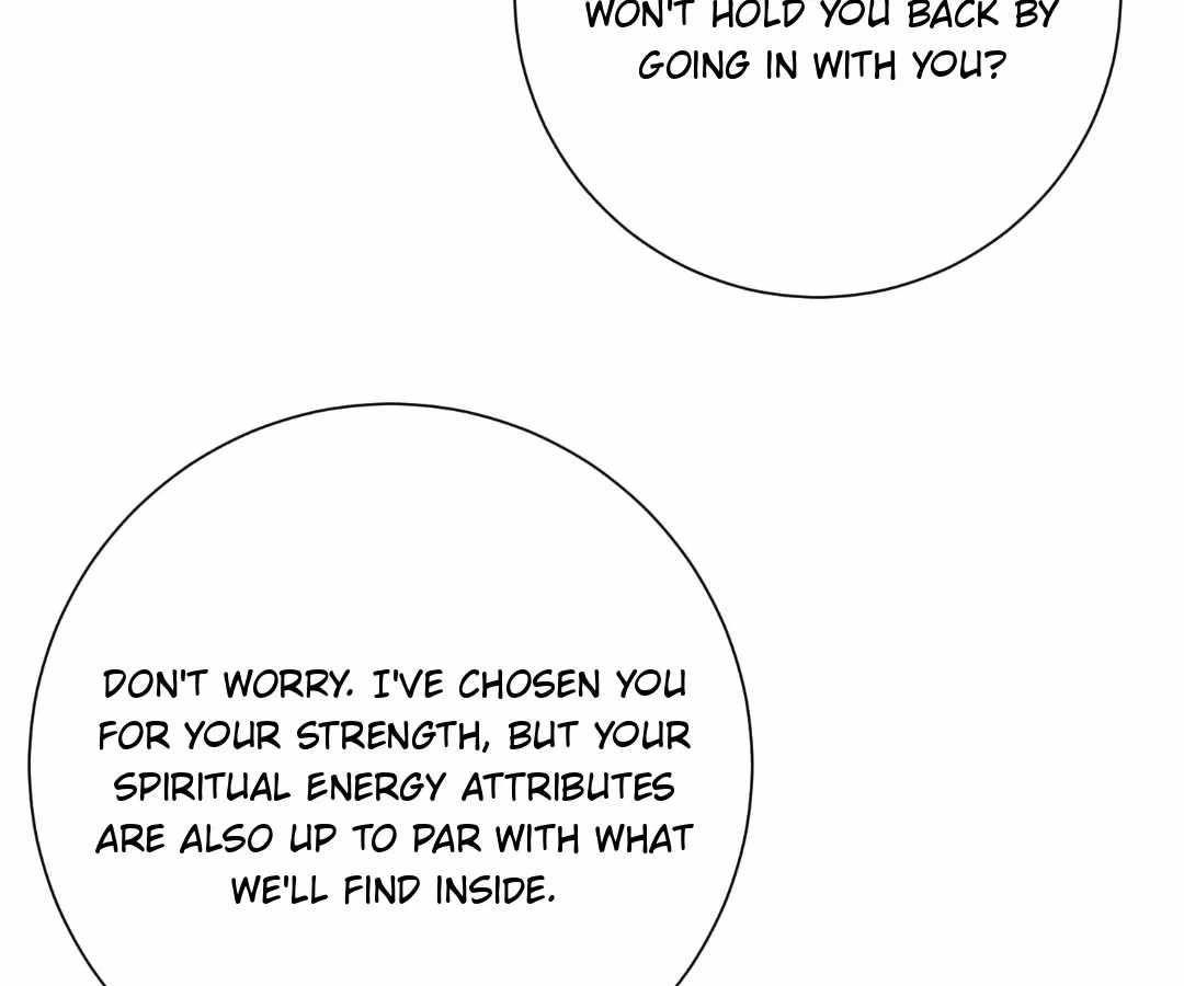 When I Reincarnated, I Stood at the Top with Supernatural Cheats. Chapter 74 page 12 - 