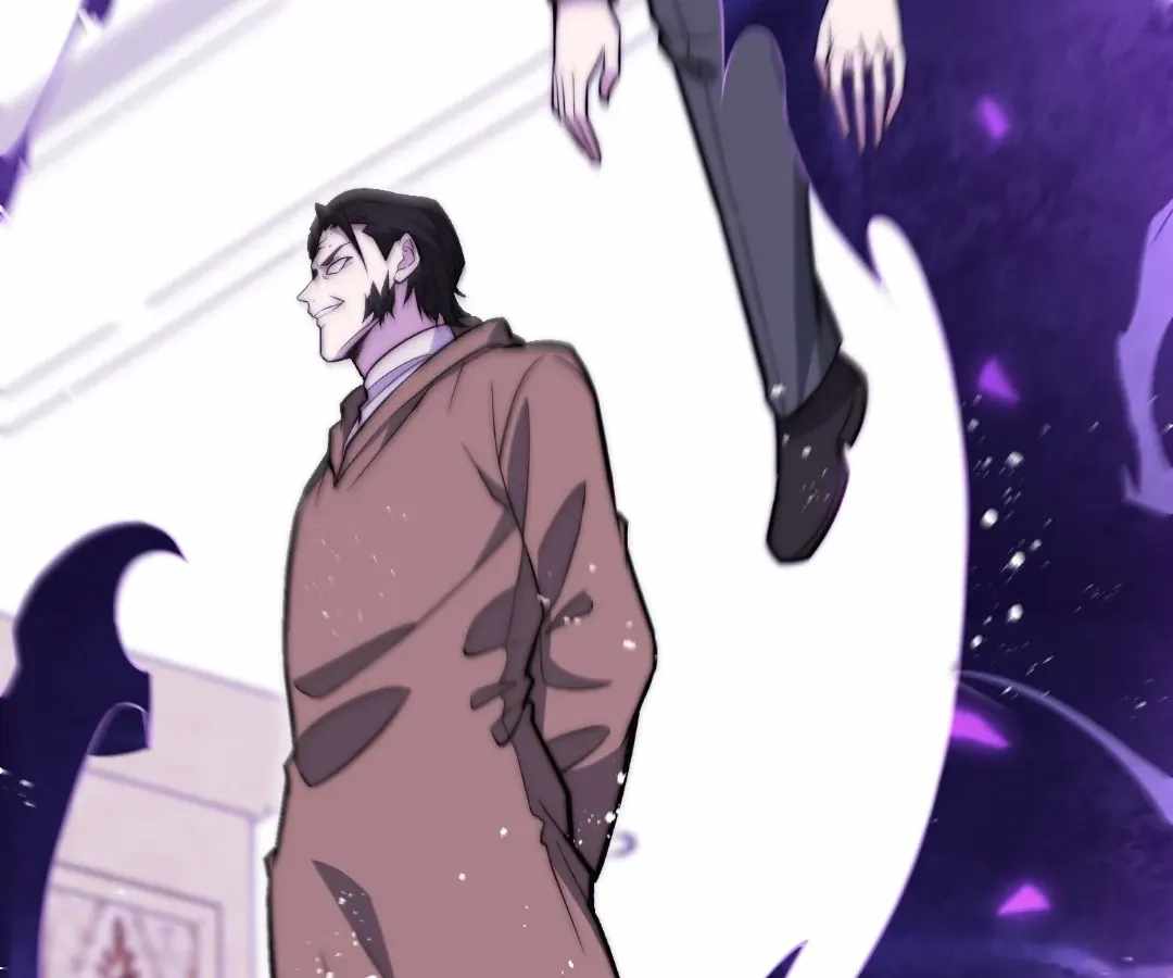 When I Reincarnated, I Stood at the Top with Supernatural Cheats. Chapter 74 page 111 - 