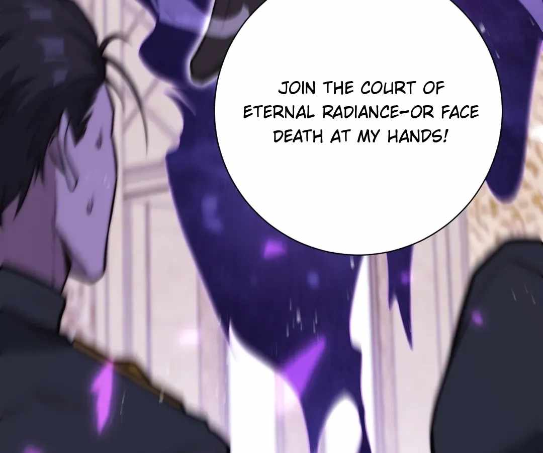 When I Reincarnated, I Stood at the Top with Supernatural Cheats. Chapter 74 page 113 - 
