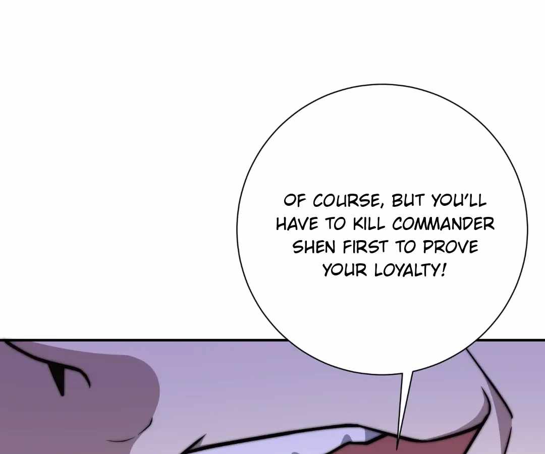 When I Reincarnated, I Stood at the Top with Supernatural Cheats. Chapter 74 page 117 - 