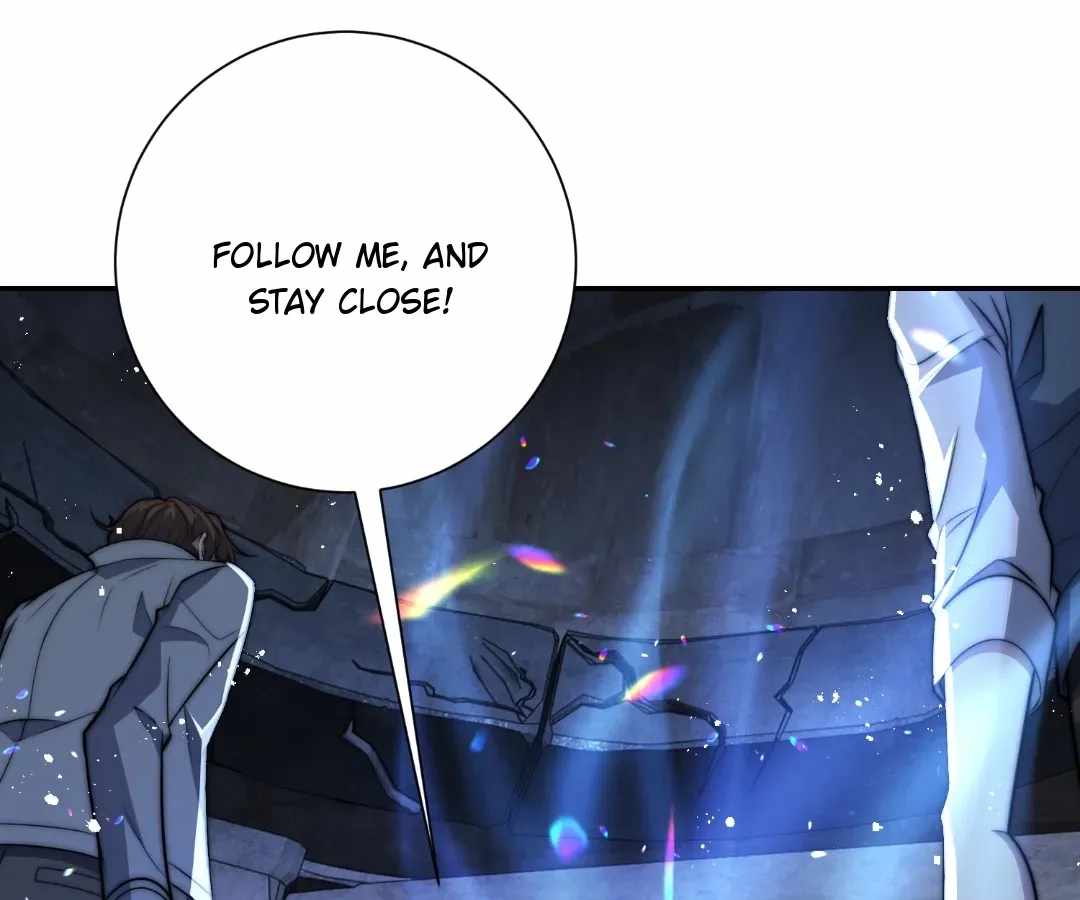 When I Reincarnated, I Stood at the Top with Supernatural Cheats. Chapter 74 page 17 - 