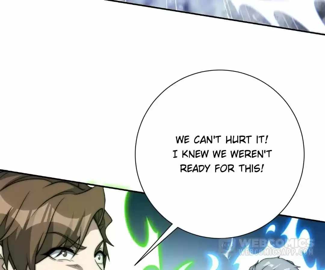 When I Reincarnated, I Stood at the Top with Supernatural Cheats. Chapter 74 page 35 - 