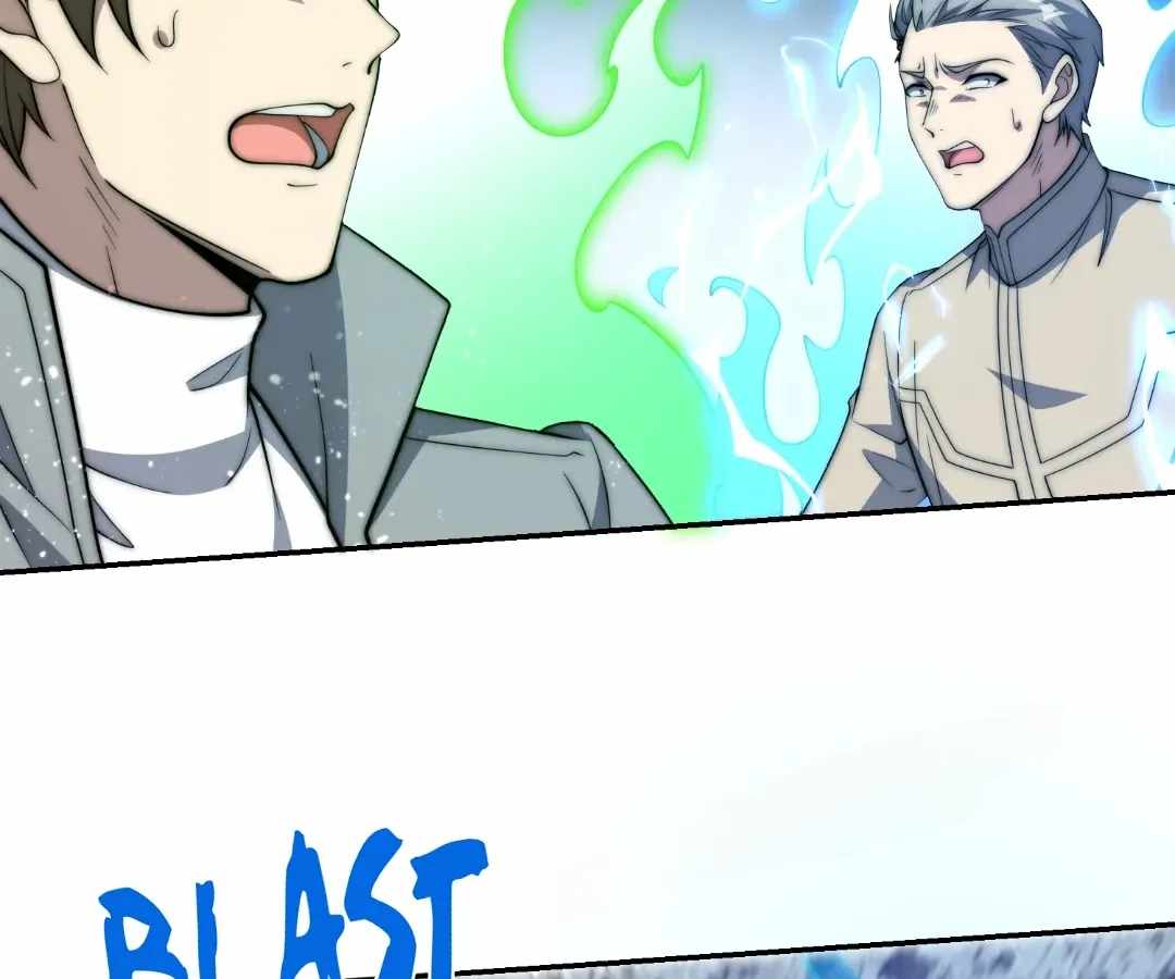 When I Reincarnated, I Stood at the Top with Supernatural Cheats. Chapter 74 page 36 - 
