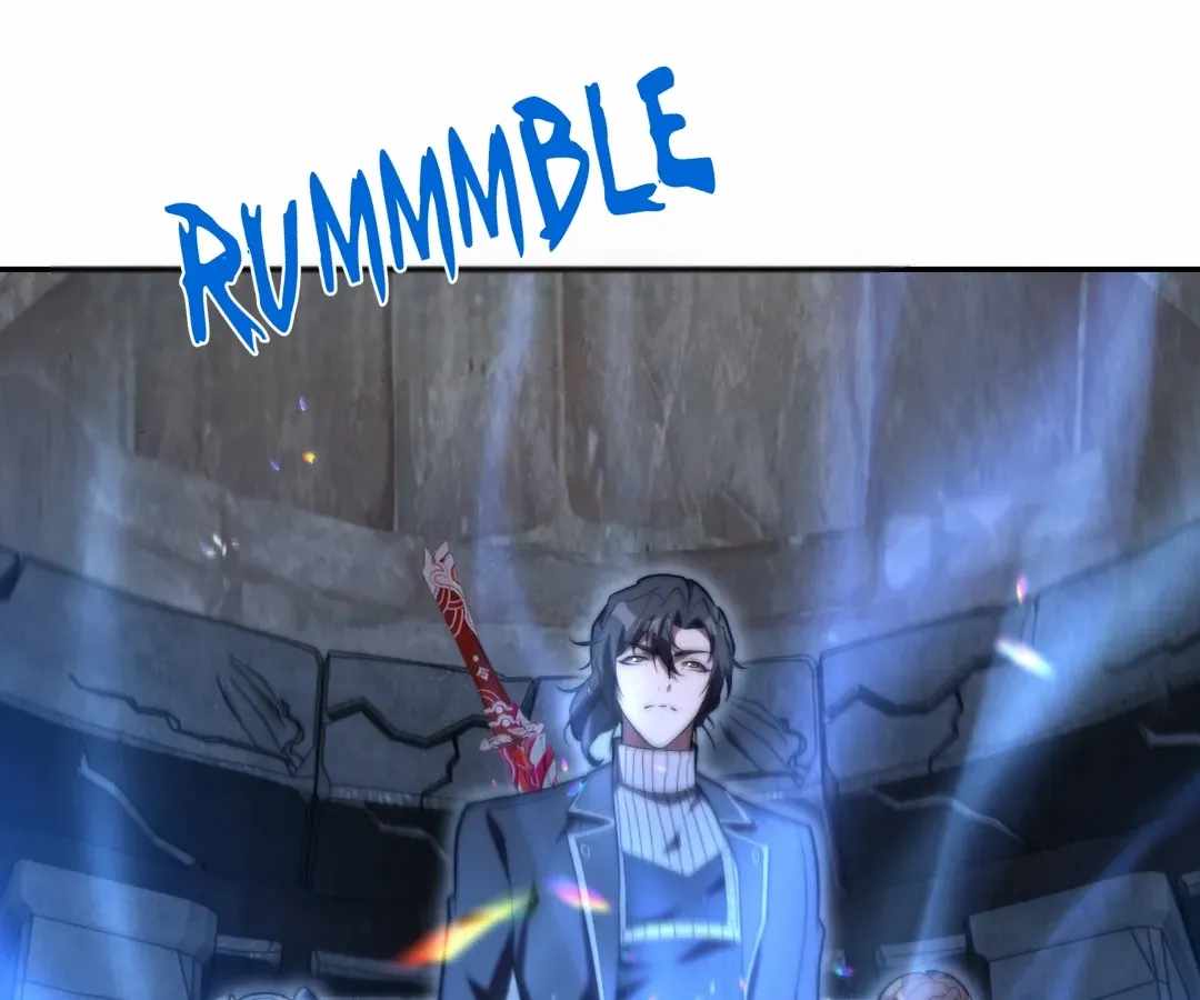 When I Reincarnated, I Stood at the Top with Supernatural Cheats. Chapter 74 page 5 - 