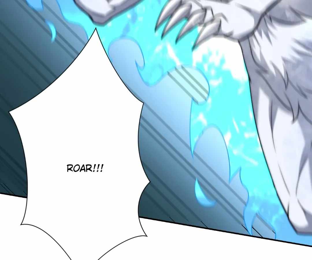When I Reincarnated, I Stood at the Top with Supernatural Cheats. Chapter 74 page 53 - 