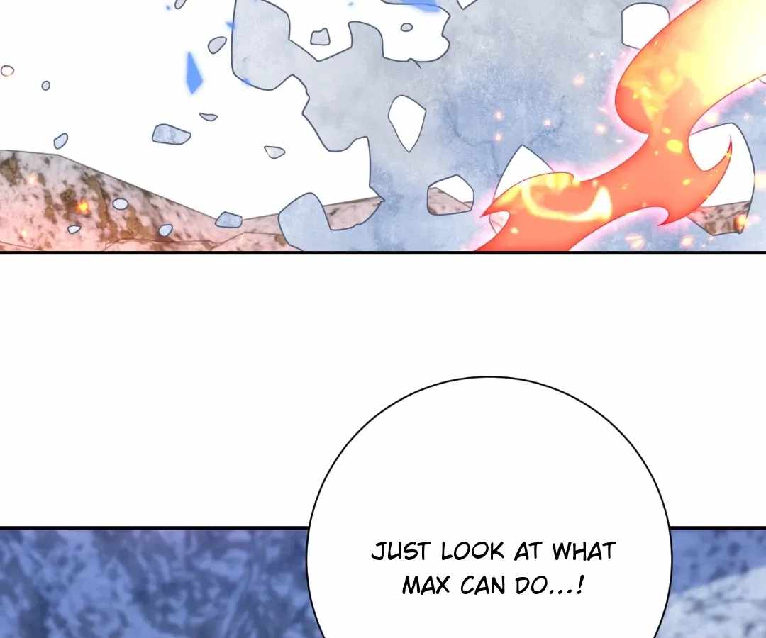 When I Reincarnated, I Stood at the Top with Supernatural Cheats. Chapter 74 page 61 - 