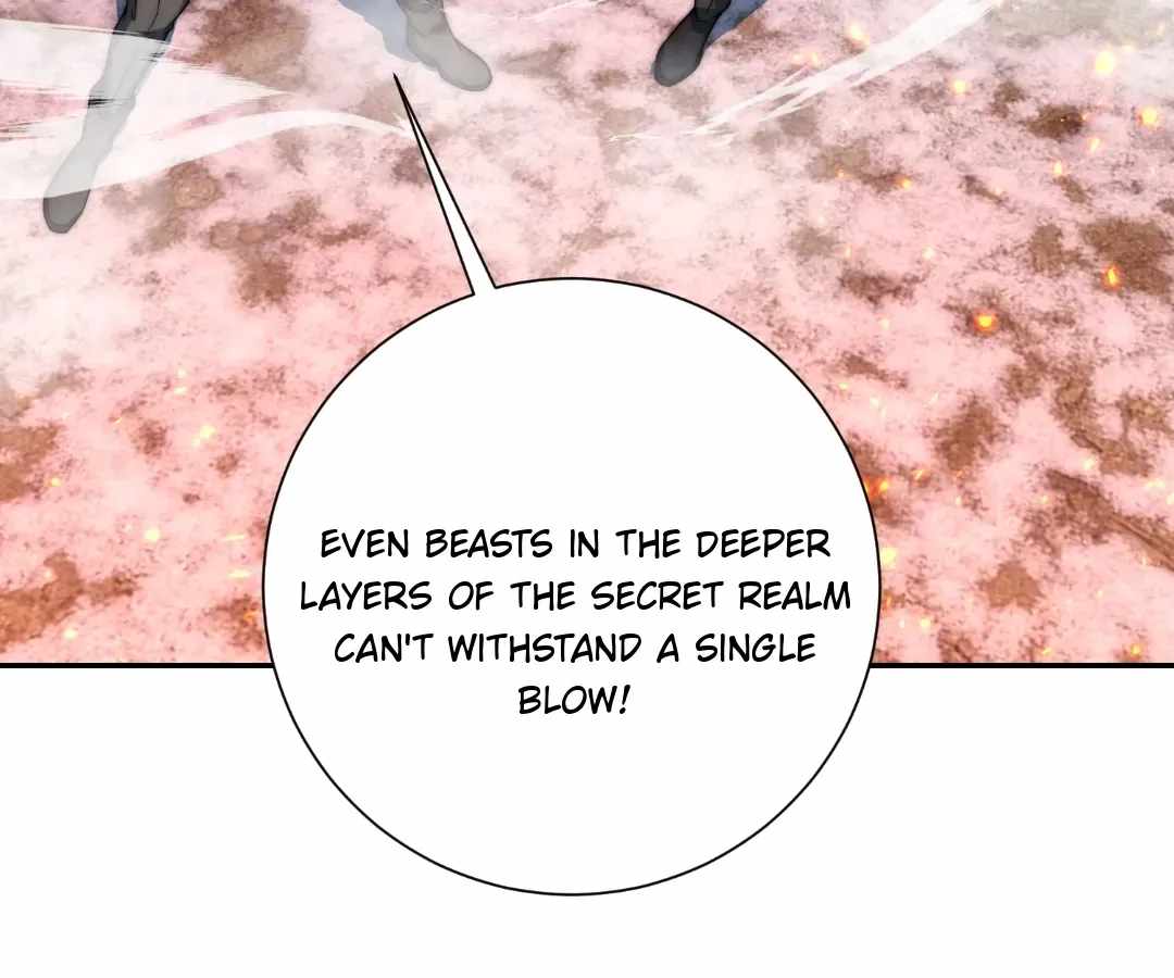 When I Reincarnated, I Stood at the Top with Supernatural Cheats. Chapter 74 page 63 - 