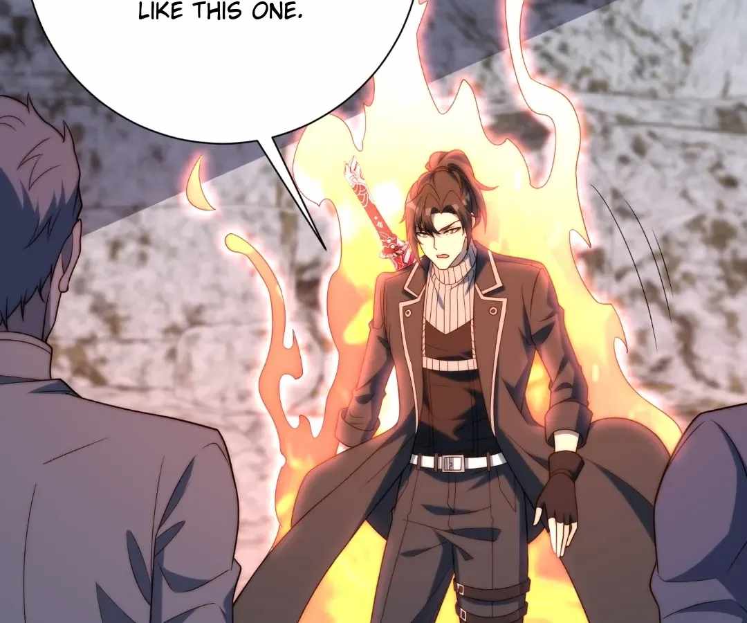 When I Reincarnated, I Stood at the Top with Supernatural Cheats. Chapter 74 page 65 - 