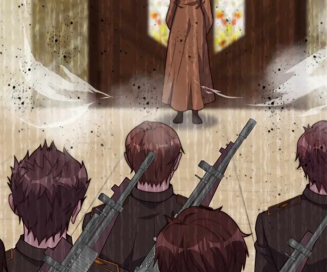 When I Reincarnated, I Stood at the Top with Supernatural Cheats. Chapter 74 page 80 - 