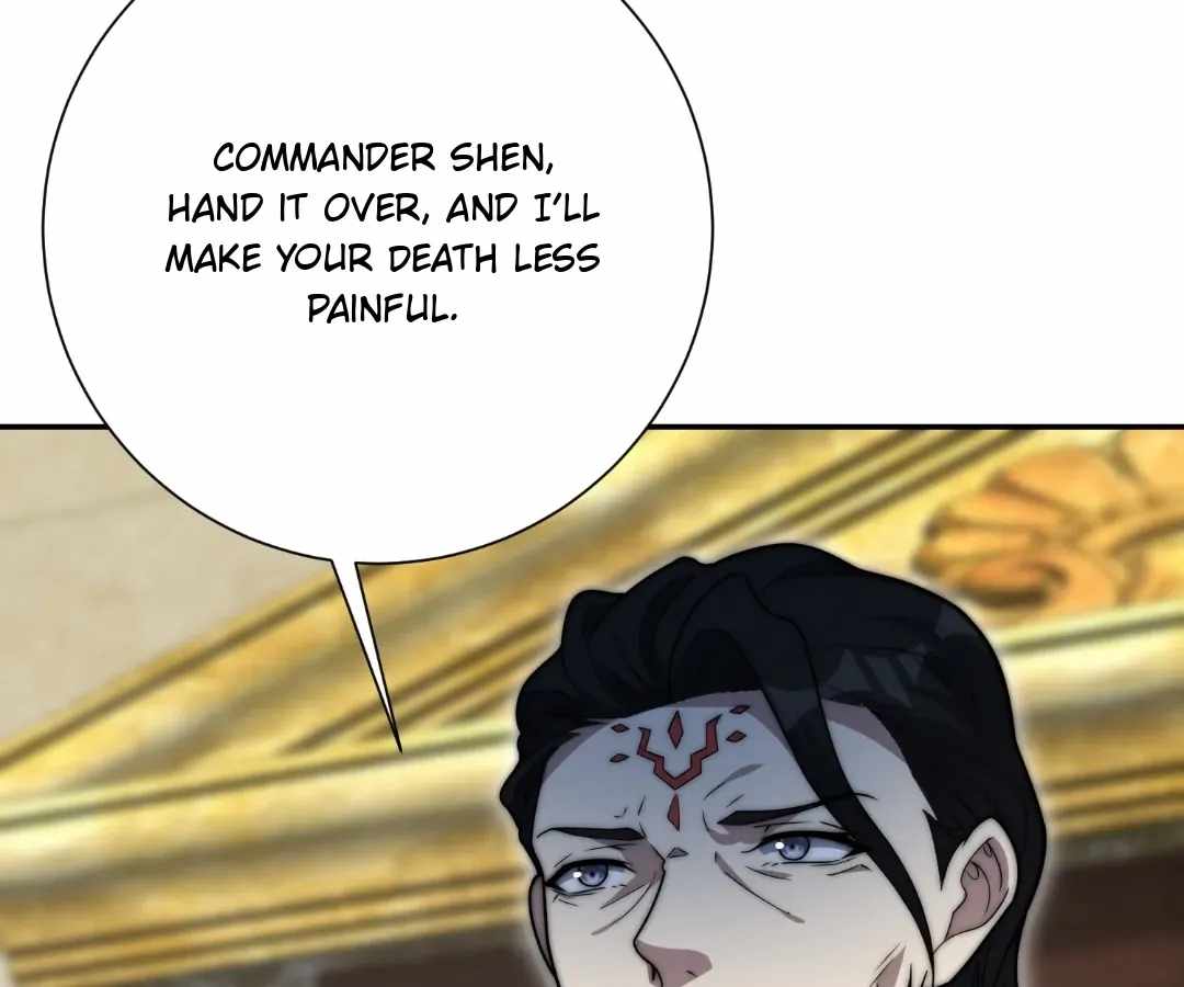 When I Reincarnated, I Stood at the Top with Supernatural Cheats. Chapter 74 page 82 - 