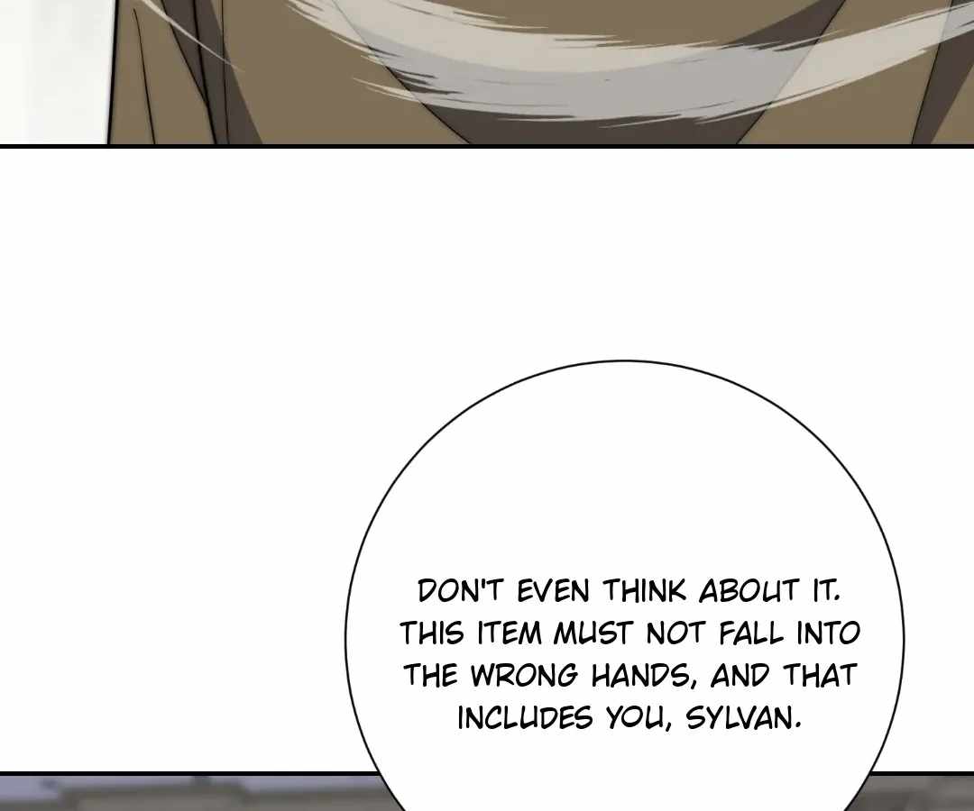 When I Reincarnated, I Stood at the Top with Supernatural Cheats. Chapter 74 page 84 - 