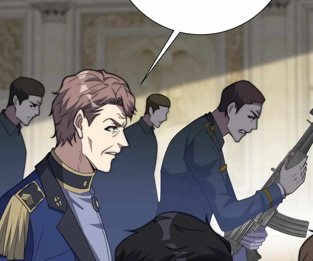 When I Reincarnated, I Stood at the Top with Supernatural Cheats. Chapter 74 page 85 - 