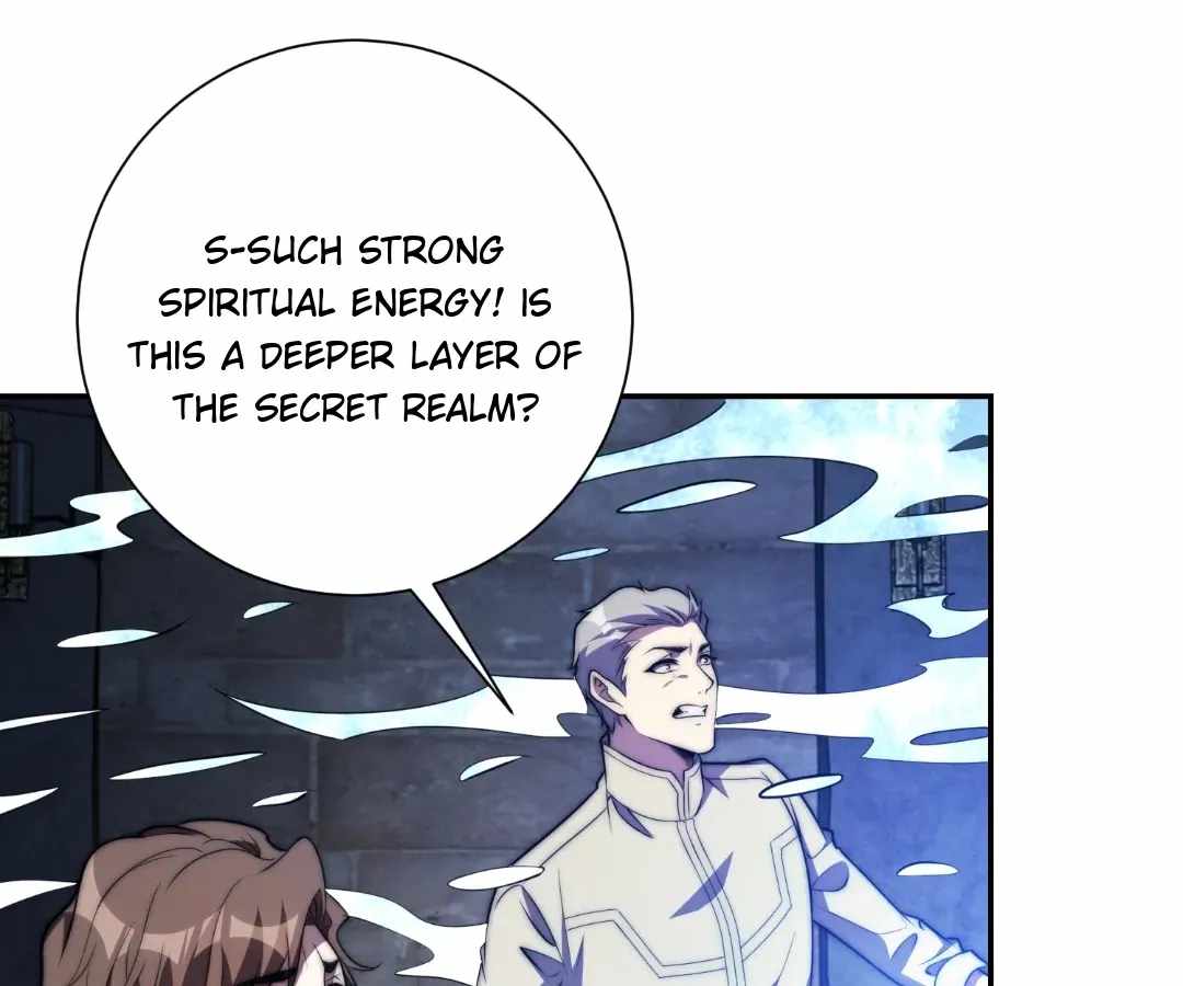 When I Reincarnated, I Stood at the Top with Supernatural Cheats. Chapter 74 page 10 - 
