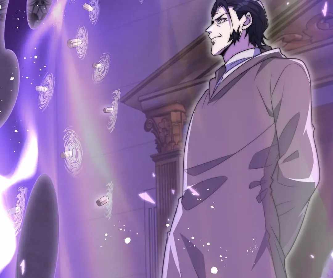 When I Reincarnated, I Stood at the Top with Supernatural Cheats. Chapter 74 page 92 - 