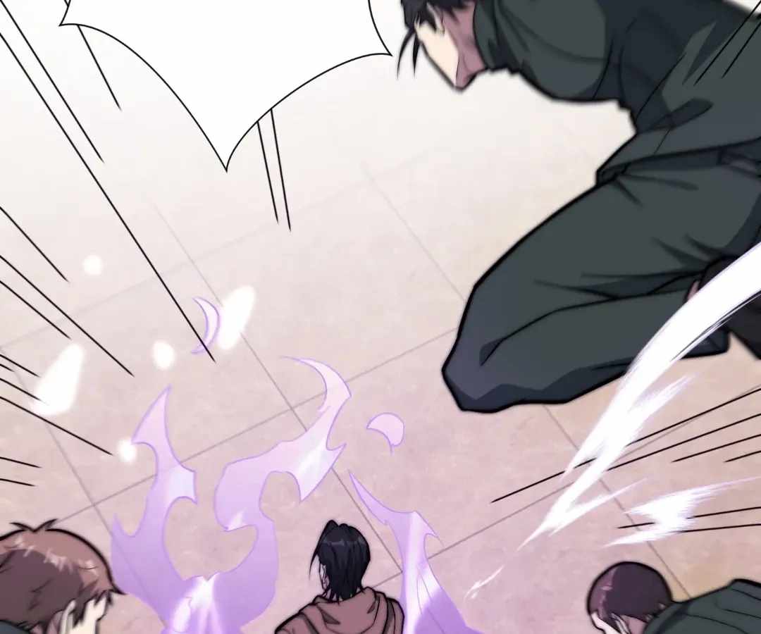 When I Reincarnated, I Stood at the Top with Supernatural Cheats. Chapter 74 page 98 - 