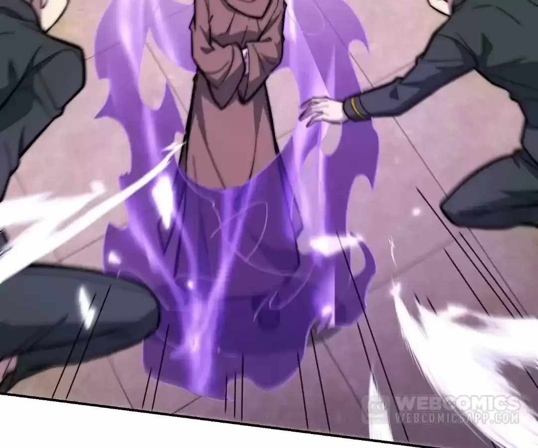 When I Reincarnated, I Stood at the Top with Supernatural Cheats. Chapter 74 page 99 - 