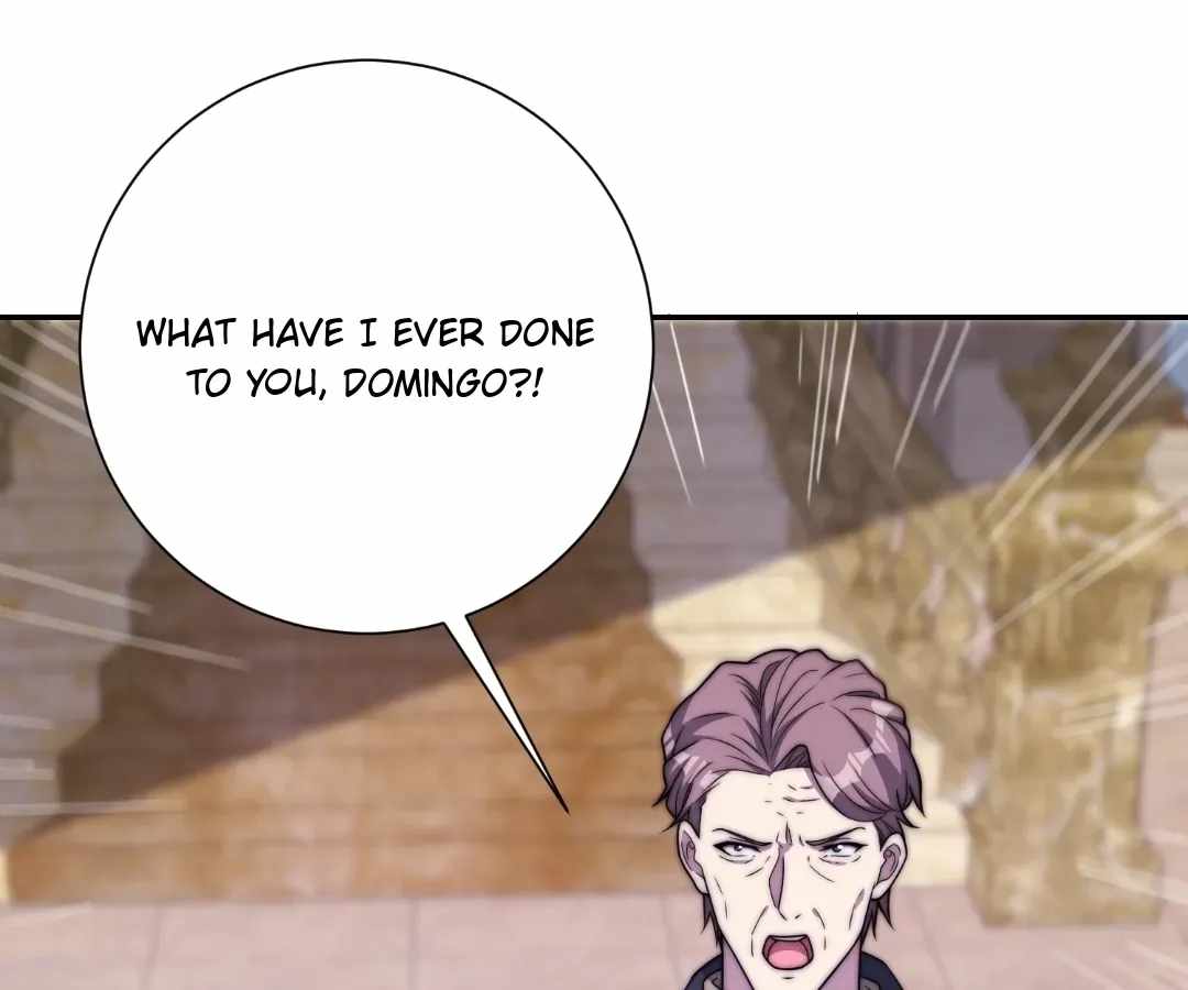 When I Reincarnated, I Stood at the Top with Supernatural Cheats. Chapter 75 page 1 - 