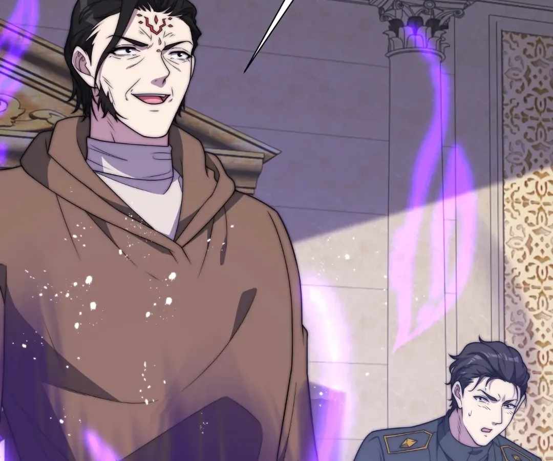 When I Reincarnated, I Stood at the Top with Supernatural Cheats. Chapter 75 page 14 - 