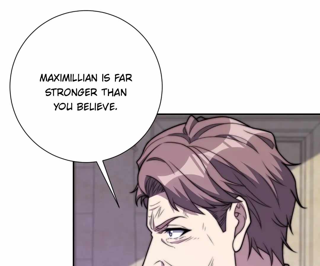 When I Reincarnated, I Stood at the Top with Supernatural Cheats. Chapter 75 page 17 - 