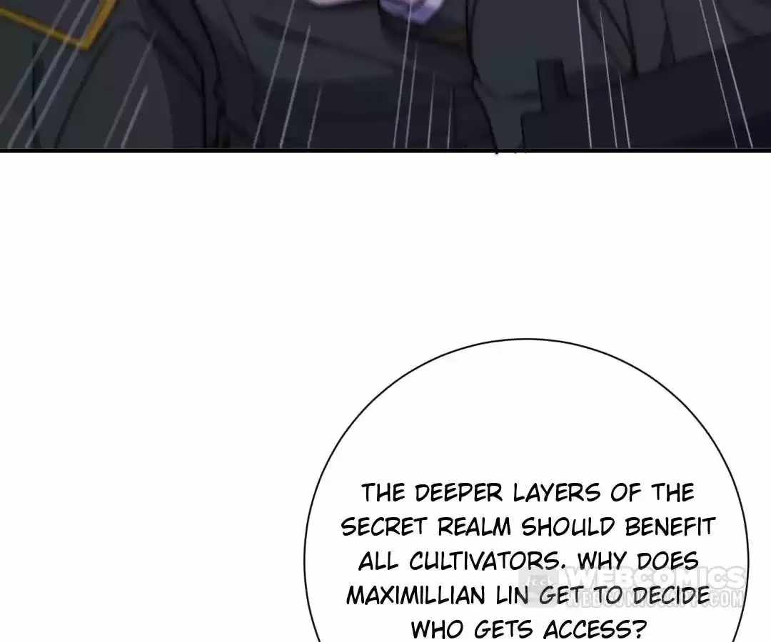 When I Reincarnated, I Stood at the Top with Supernatural Cheats. Chapter 75 page 3 - 
