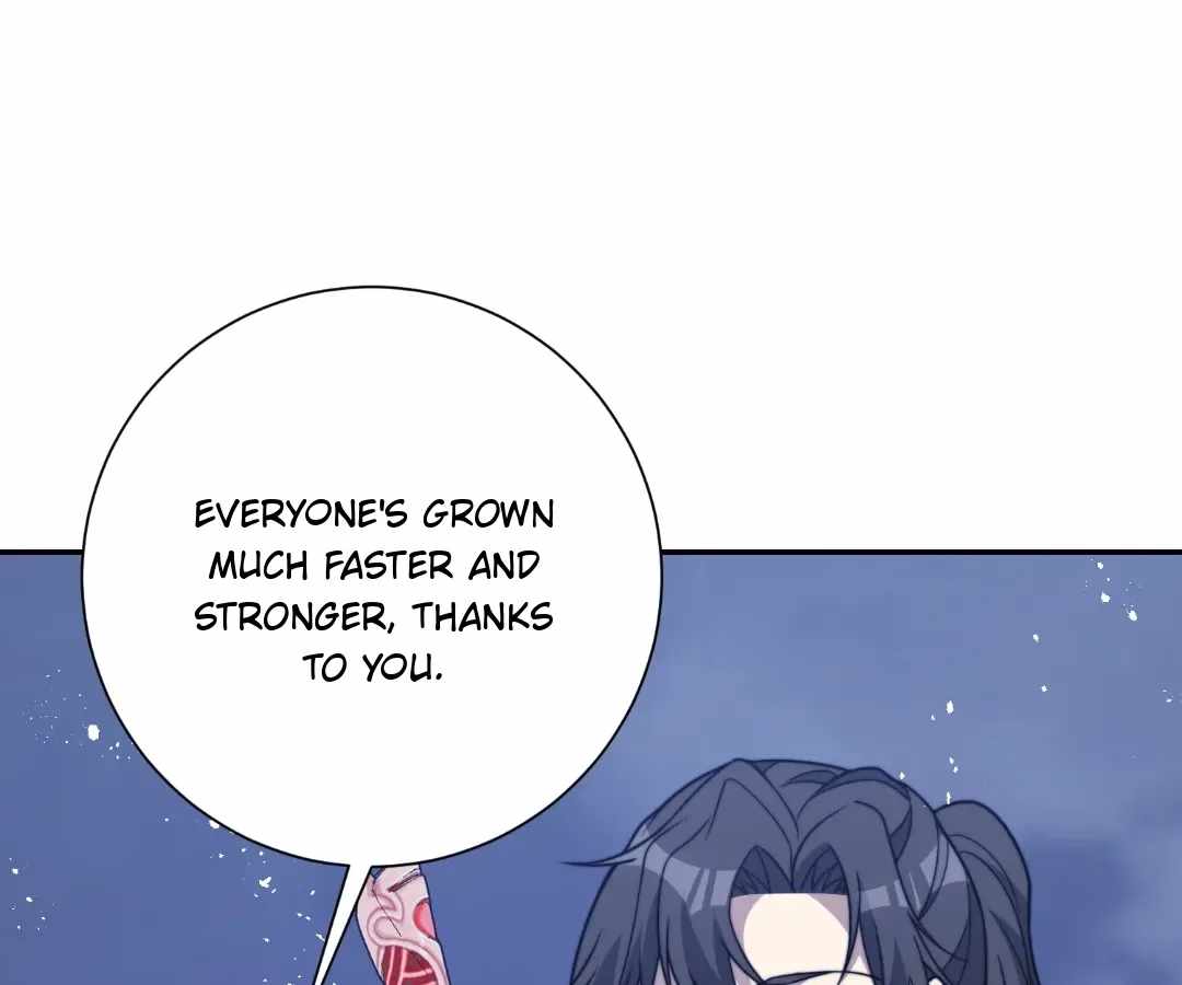 When I Reincarnated, I Stood at the Top with Supernatural Cheats. Chapter 75 page 32 - 