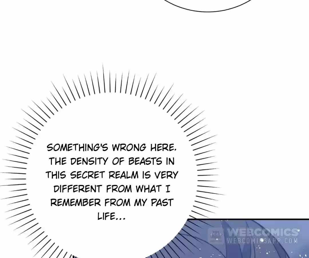 When I Reincarnated, I Stood at the Top with Supernatural Cheats. Chapter 75 page 35 - 
