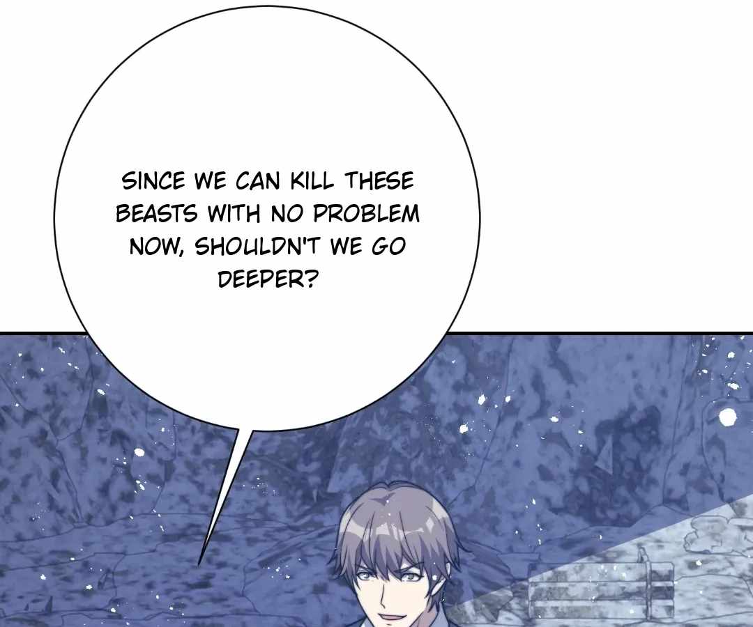 When I Reincarnated, I Stood at the Top with Supernatural Cheats. Chapter 75 page 38 - 