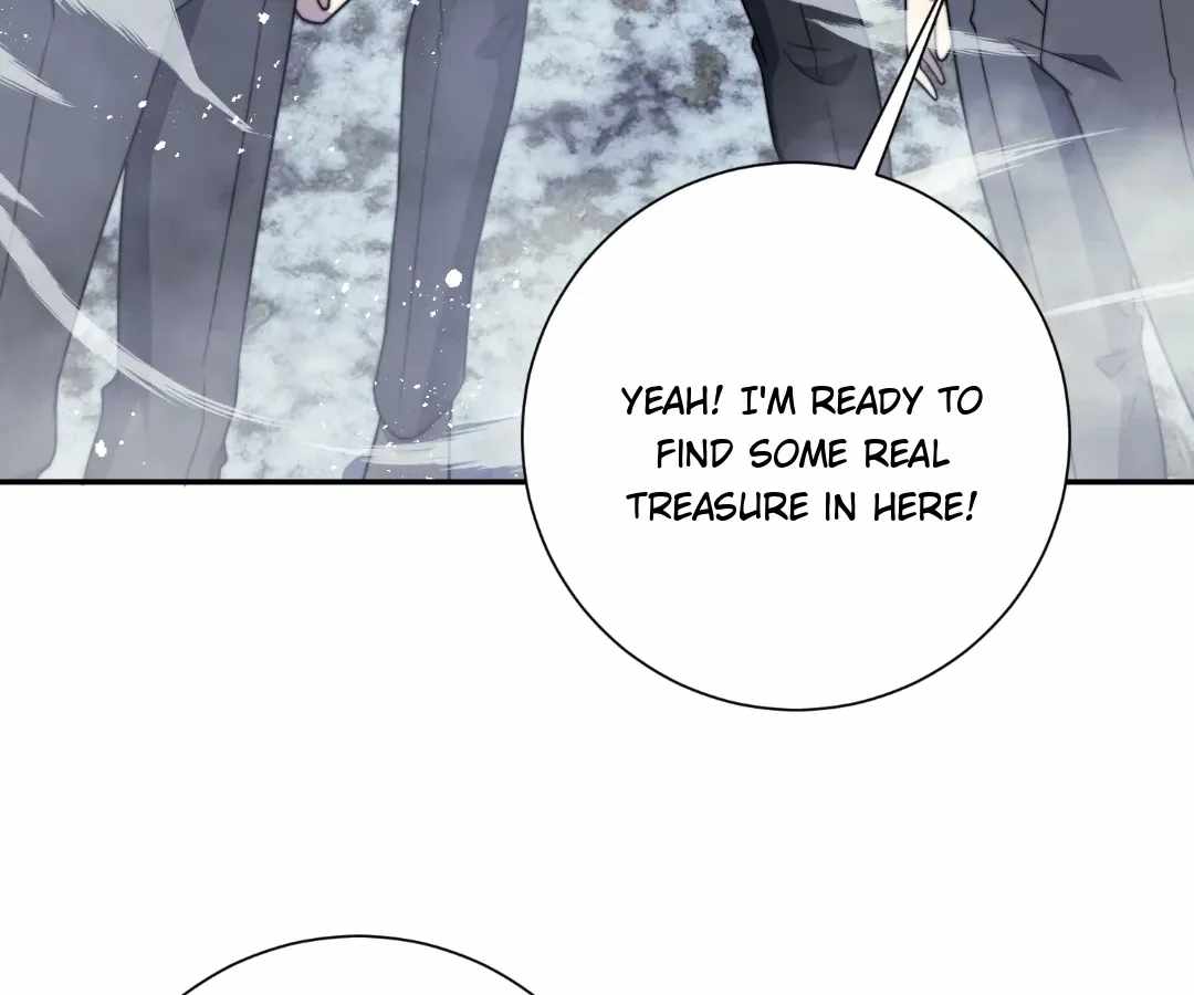 When I Reincarnated, I Stood at the Top with Supernatural Cheats. Chapter 75 page 40 - 