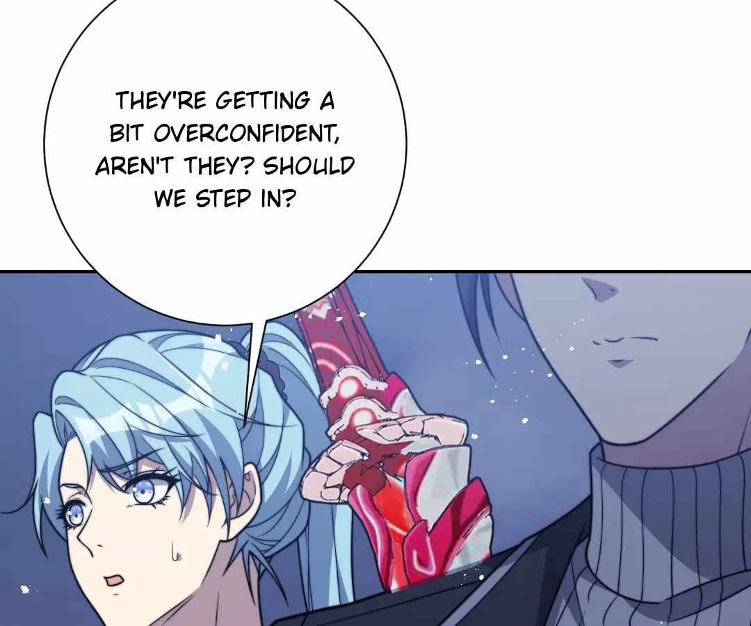 When I Reincarnated, I Stood at the Top with Supernatural Cheats. Chapter 75 page 41 - 