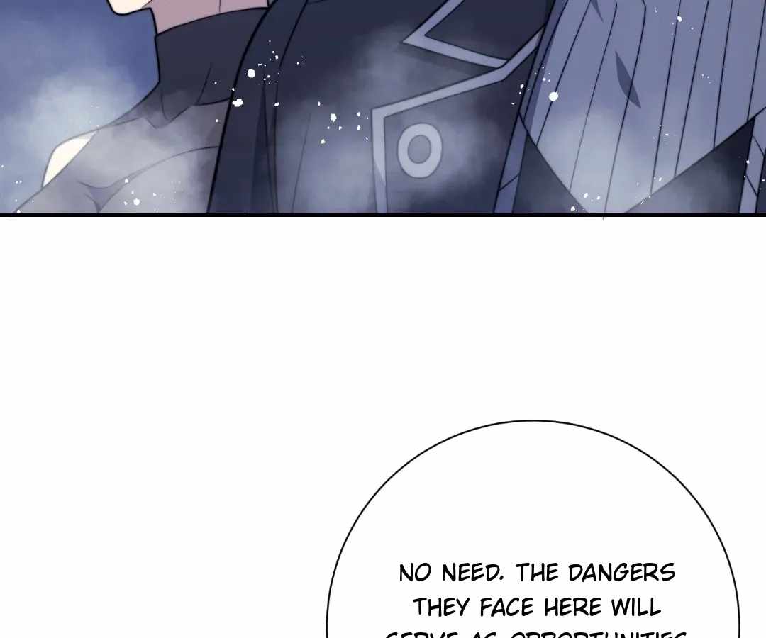 When I Reincarnated, I Stood at the Top with Supernatural Cheats. Chapter 75 page 42 - 